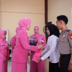 Menata Hati Sebelum Menikah, Personel Polres Gowa Dapat Bekal Lewat Sidang BP4R