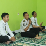 Belajar Berdakwah, Belajar Memperbaiki Diri. Pelatihan Dakwah untuk Perkuat Pembinaan Kepribadian WBP
