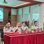 Rutan Makassar Gelar Assessment Awal Tim Pembangunan Zona Integritas