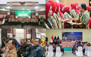 Sinergi PIPAS dan Penguatan Tupoksi Warnai Agenda Pemasyarakatan di Jeneponto