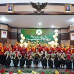 Dharma Wanita Lapas Watampone Torehkan Prestasi pada Kegiatan PIPAS