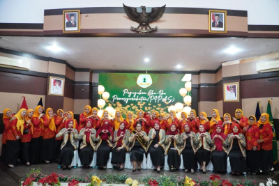 Dharma Wanita Lapas Watampone Torehkan Prestasi pada Kegiatan PIPAS