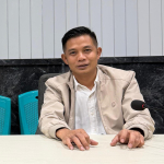 Legislator Takalar Tegaskan Polri Harus Tetap di Bawah Presiden