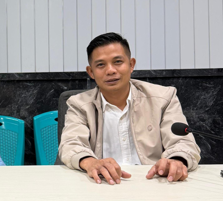 Legislator Takalar Tegaskan Polri Harus Tetap di Bawah Presiden