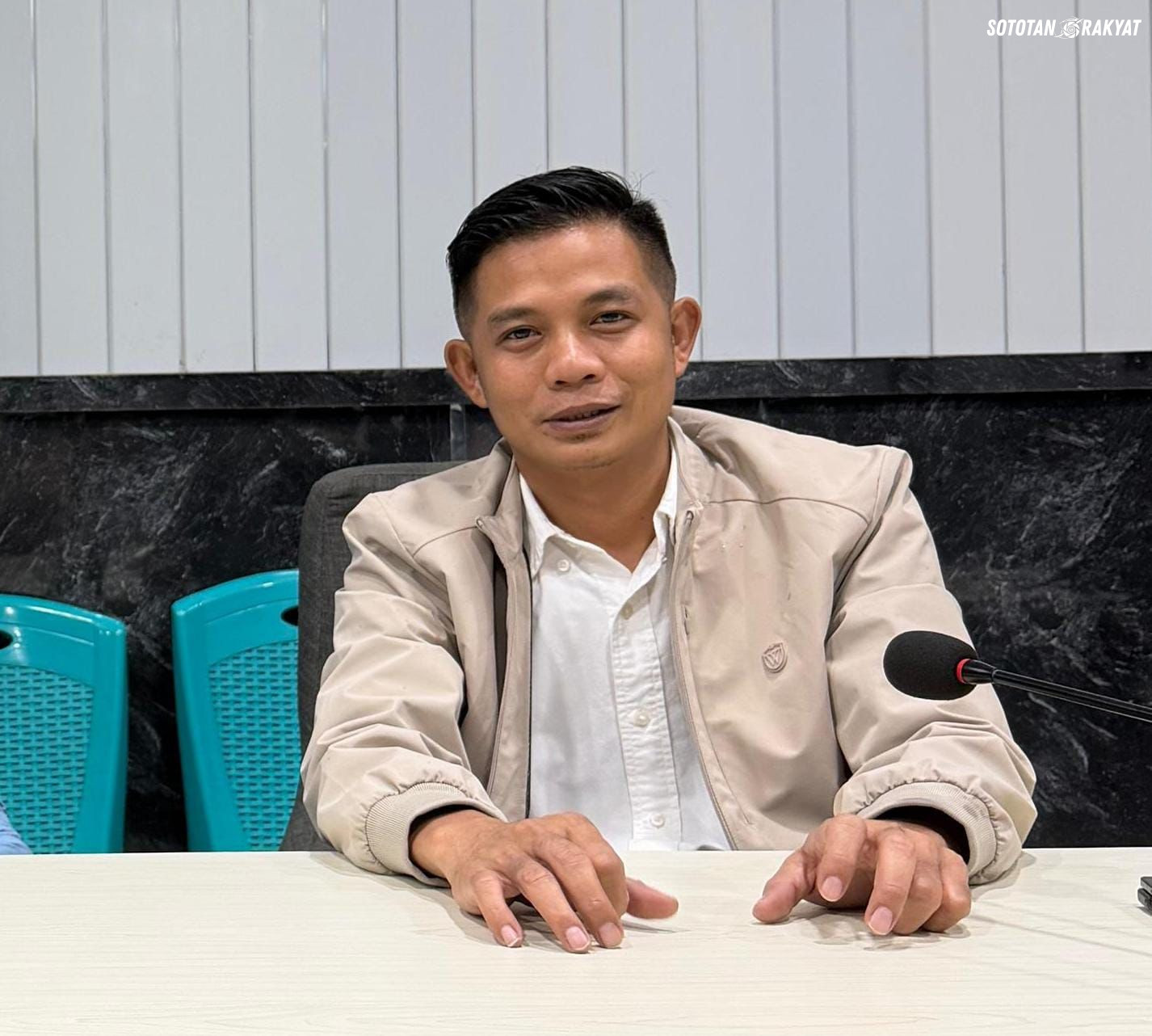 Legislator Takalar Tegaskan Polri Harus Tetap di Bawah Presiden