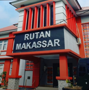 Rutan Makassar Bantah Isu ‘Kamar Lohan’, Semua WBP Dipastikan Diperlakukan Sama