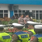 Kombes Pol. Dr. Pria Budi S.I.K., S.H., M.H Resmi Menjabat Dirlantas Polda Sulsel