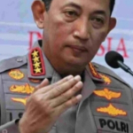 Kapolri Polisi Listyo Sigit Prabowo Tegas Menolak Gagasan Penempatan Institusi Polri Dibawah Struktur Kementerian